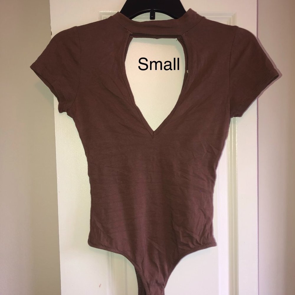 Bodysuit